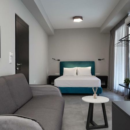 Ermou Athens City Center Apartment Dış mekan fotoğraf
