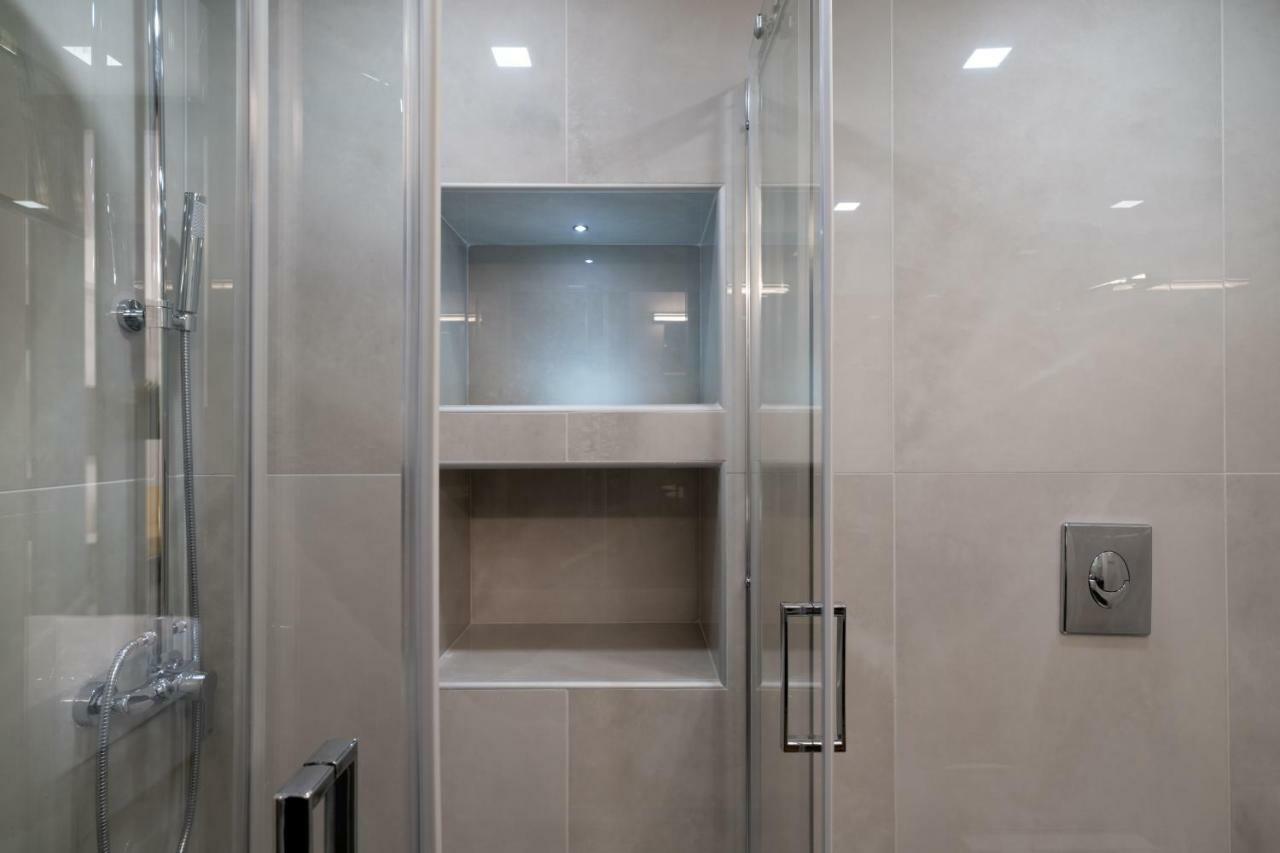 Ermou Athens City Center Apartment Dış mekan fotoğraf