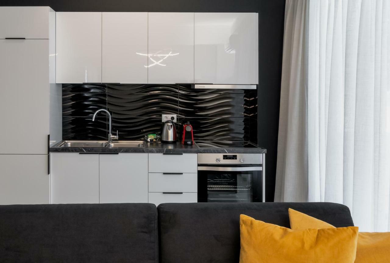 Ermou Athens City Center Apartment Dış mekan fotoğraf