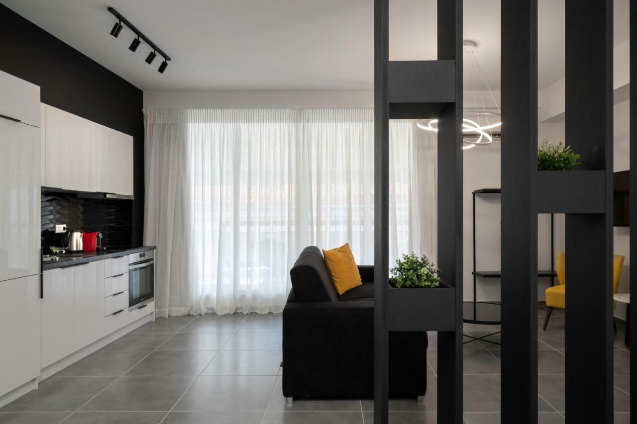 Ermou Athens City Center Apartment Dış mekan fotoğraf