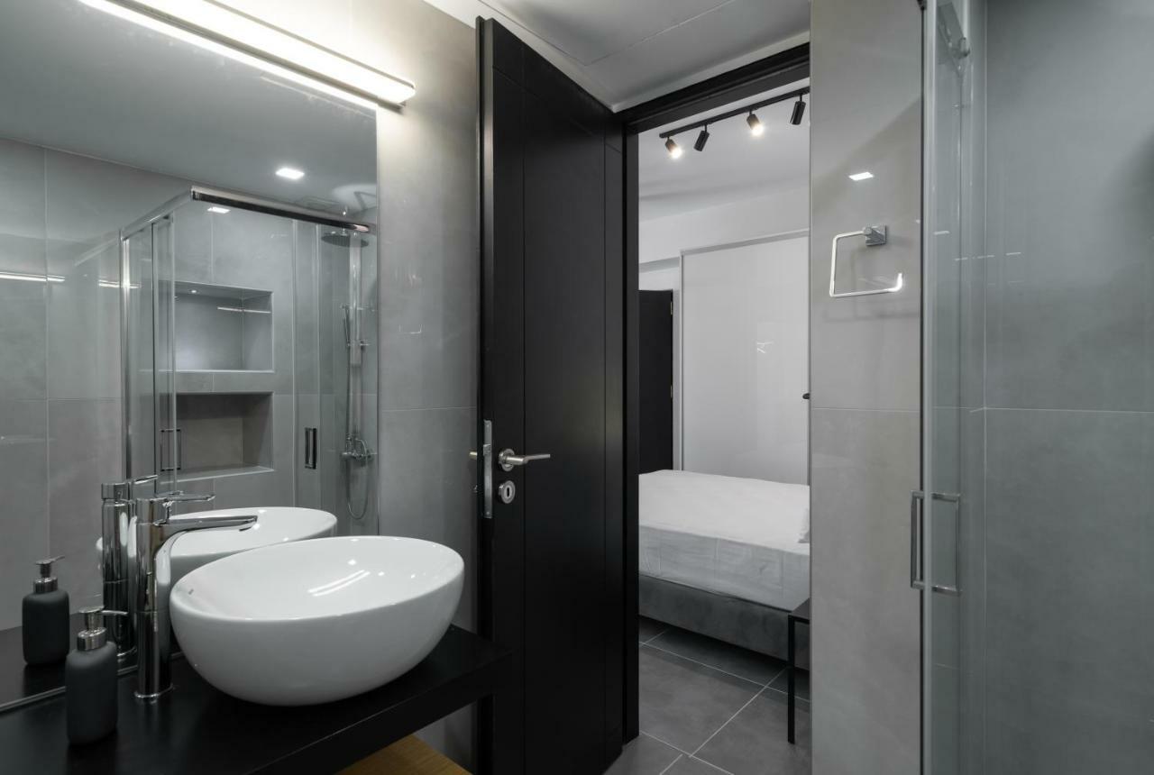 Ermou Athens City Center Apartment Dış mekan fotoğraf