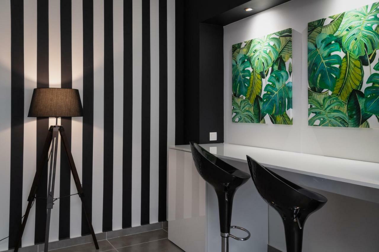 Ermou Athens City Center Apartment Dış mekan fotoğraf