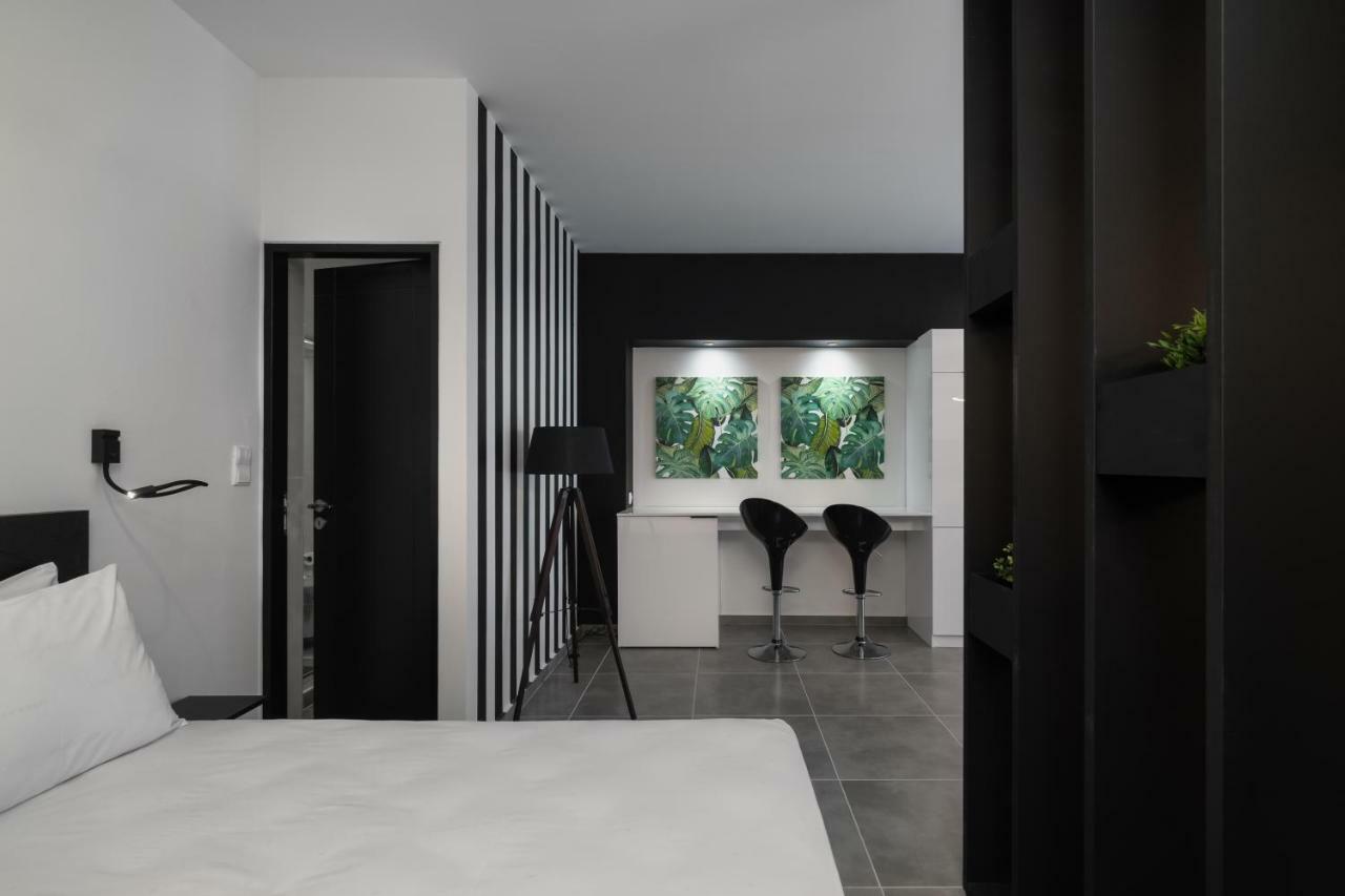 Ermou Athens City Center Apartment Dış mekan fotoğraf