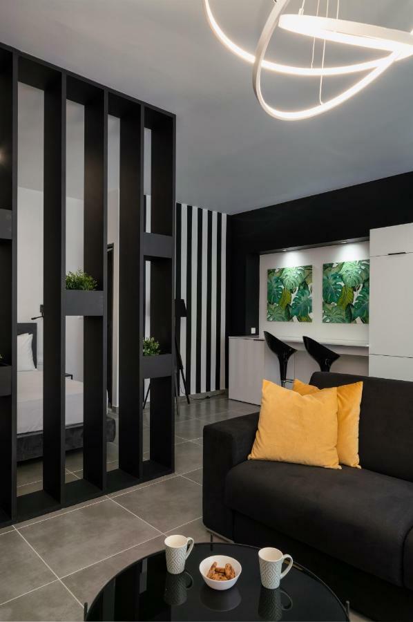 Ermou Athens City Center Apartment Dış mekan fotoğraf