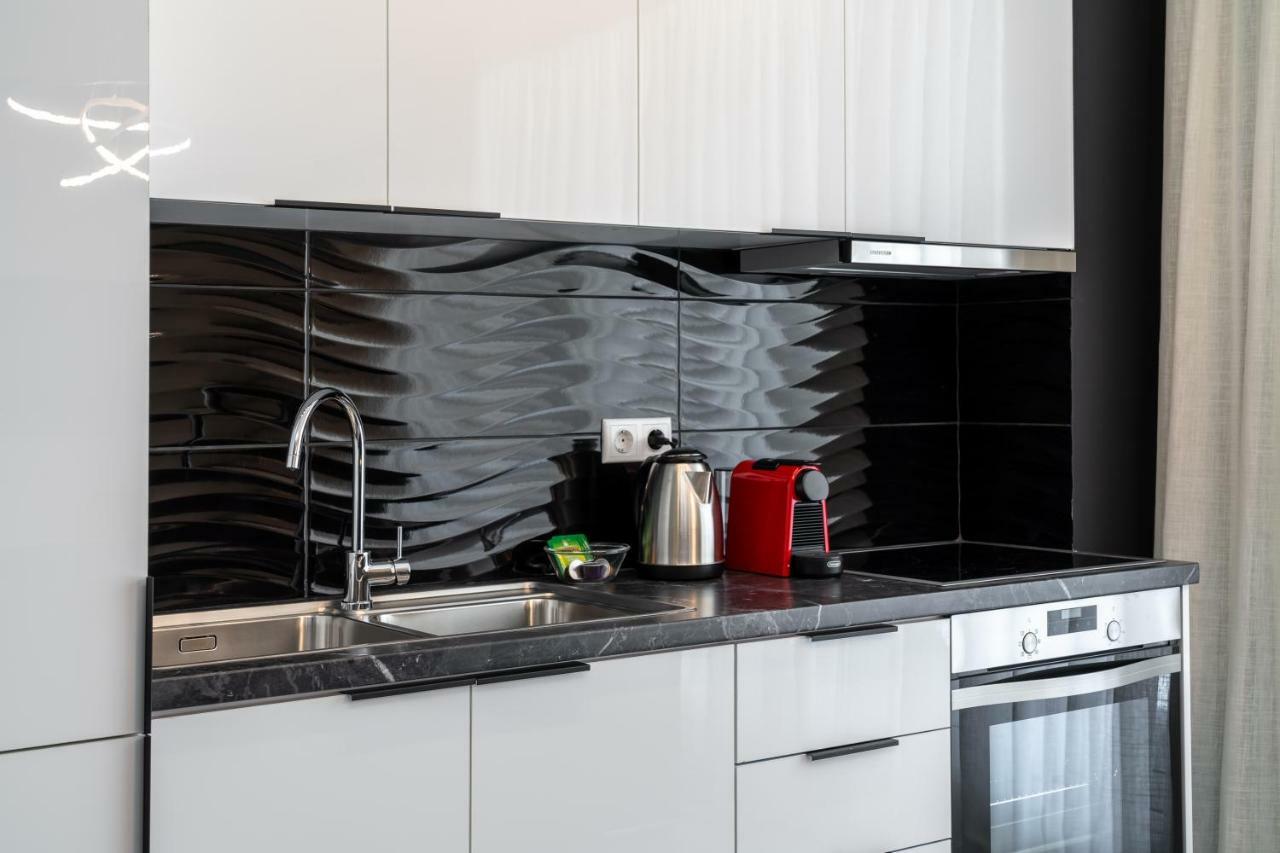 Ermou Athens City Center Apartment Dış mekan fotoğraf