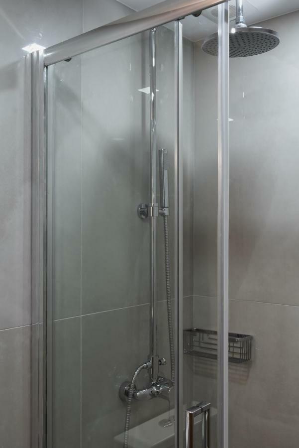 Ermou Athens City Center Apartment Dış mekan fotoğraf