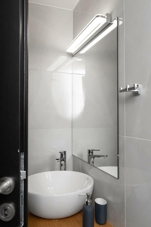 Ermou Athens City Center Apartment Dış mekan fotoğraf