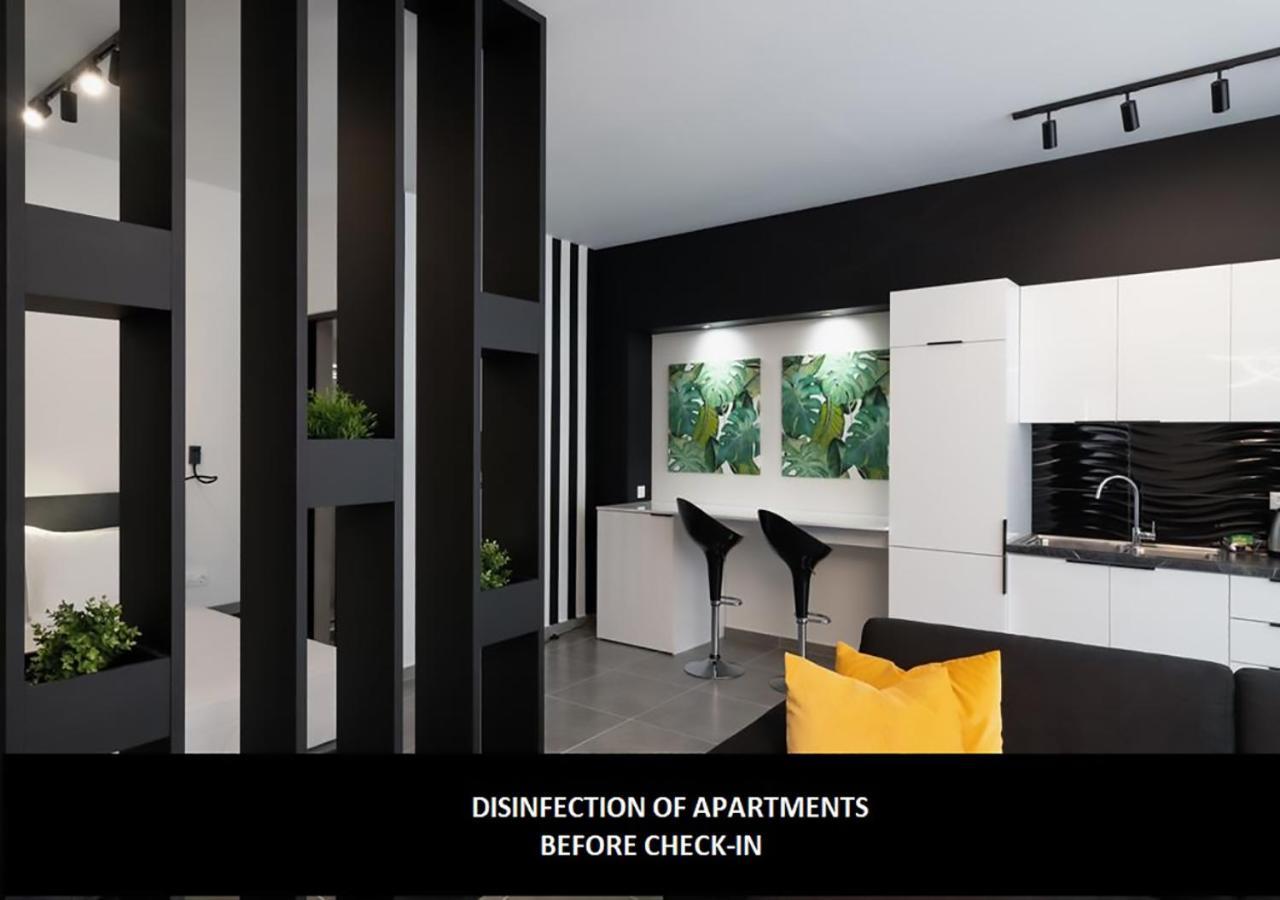Ermou Athens City Center Apartment Dış mekan fotoğraf